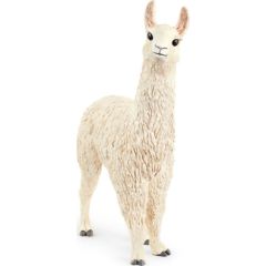 Figurka Schleich Figurka Lama Figūriņas un varoņi