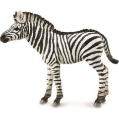 Figurka Collecta ZEBRA FOAL Figūriņas un varoņi