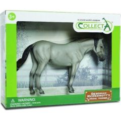 Figurka Collecta KOŃ LUISTIANO MARE GREY Figūriņas un varoņi