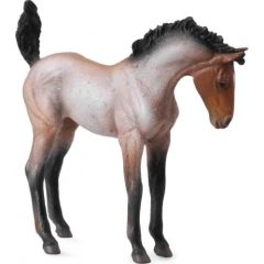 Figurka Collecta *KOŃ ŹREBIĘ MUSTANG -MAŚCI GNIADEJ Figūriņas un varoņi