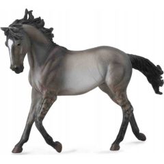 Figurka Collecta *KOŃ MUSTANG MARE -GRULLA Figūriņas un varoņi