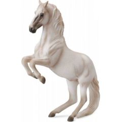 Figurka Collecta KOŃ OGIER LIPZZANNER Figūriņas un varoņi