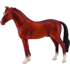 Figurka Collecta *OGIER HANOWERSKI KASZTANOWATY Figūriņas un varoņi