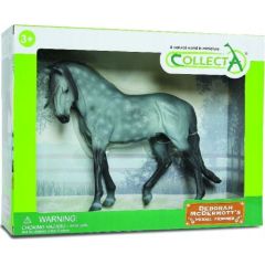 Figurka Collecta KOŃ ARABIAN MARE GREY DELUXE Figūriņas un varoņi