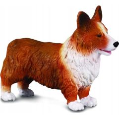 Figurka Collecta PIES WELSH CORGI (M) Figūriņas un varoņi