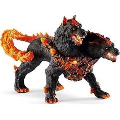 Figurka Schleich Schleich Eldrador Hellhound - 42451 Figūriņas un varoņi