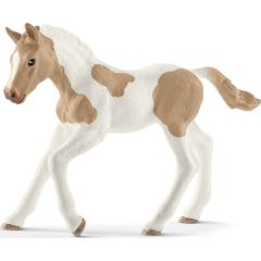 Figurka Schleich Koń Paint horse foal (SLH13886 ) Figūriņas un varoņi
