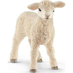 Figurka Schleich Mała owieczka (SLH13883) Figūriņas un varoņi
