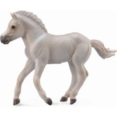 Figurka Collecta Koń Fjord Foal Grey (004-88633) Figūriņas un varoņi