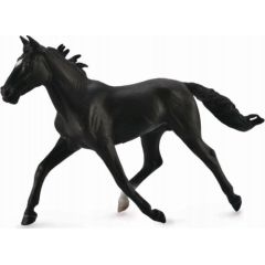 Figurka Collecta KOŃ STANDARDBRED PACER STALLIN- BLACK Figūriņas un varoņi