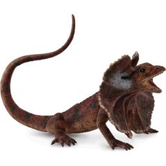 Figurka Collecta Jaszczurka Agama Kołnierzasta (004-88690) Figūriņas un varoņi