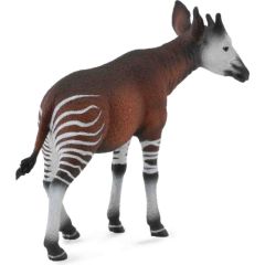 Figurka Collecta Okapi (004-88532) Figūriņas un varoņi