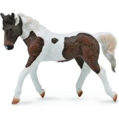 Figurka Collecta Klacz rasy Bashkir Curly XL (004-88780) Figūriņas un varoņi