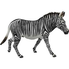 Figurka Collecta Zebra Grevy's (004-88773) Figūriņas un varoņi