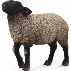 Figurka Collecta Owca Suffolk (004-88636) Figūriņas un varoņi