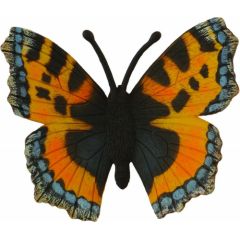 Figurka Collecta Motyl Rusałka Pokrzywnik (004-88387) Figūriņas un varoņi
