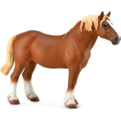 Figurka Collecta Ogier Belgian Mare gniady (004-88819) Figūriņas un varoņi