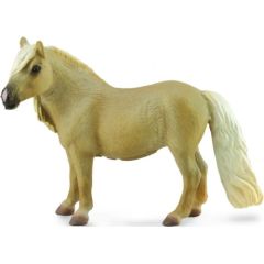 Figurka Collecta Klacz Falabella Mare Palomino (004-88820) Figūriņas un varoņi
