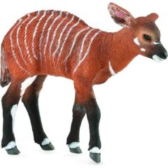 Figurka Collecta Krowa Bongo (004-88823) Figūriņas un varoņi