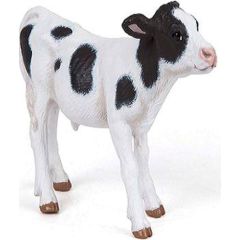 Russell Hobbs Figurka Russell Czarno - białe ciele Papo (51149) Figūriņas un varoņi