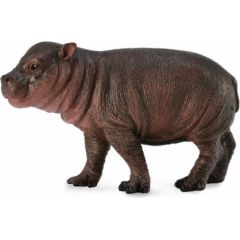 Figurka Collecta Hipopotam Karłowaty Baby Rozmiar S Figūriņas un varoņi