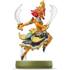 Nintendo amiibo Zelda - Riju (Tears of the Kingdom) Фигурки и герои