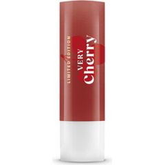 Weleda Very Cherry Lip Stick - Tyčinka na rty 4.8g Smaržas - NESAKĀRTOTS