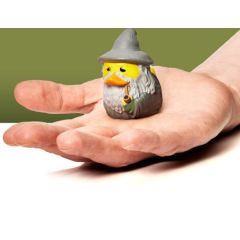 Numskull TUBBZ Sammelente - MINI Herr der Ringe Gandalf           5cm Figūriņas un varoņi