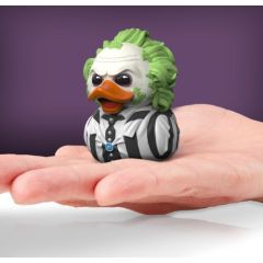 Numskull TUBBZ Sammelente - MINI Beetlejuice                      5cm Figūriņas un varoņi