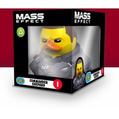 Numskull TUBBZ Sammelente - Mass Effekt Commander Shepard in Box  9cm Figūriņas un varoņi