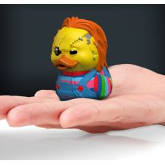 Numskull TUBBZ Sammelente - MINI Horror Chucky                    5cm Figūriņas un varoņi