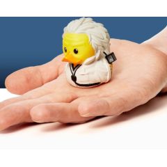 Numskull TUBBZ Sammelente - MINI Back to the Future Doc Brown     5cm Figūriņas un varoņi