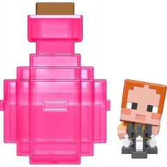 Mattel Minecraft Miniwydobycie Figurka Alchemist ari Figūriņas un varoņi