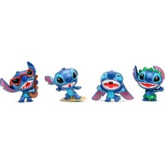 Simba JADA Stitch figurka metal 6,5cm 4wz 307-0005 Figūriņas un varoņi