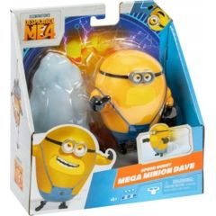 DESPICABLE ME 4, Minion Action figur Dave 10 cm Figūriņas un varoņi