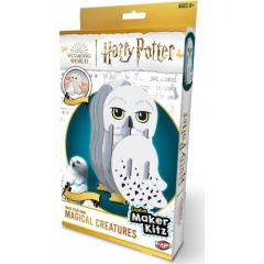 Figurka Harry Potter BLADEZ Harry Potter zbuduj fig.Hedwigi HP85762 /6 Фигурки и герои
