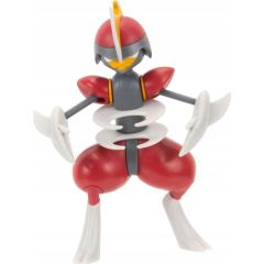 Figurka Pokemon POKEMON BATTLE FEATURE FIGURE BISHARP Figūriņas un varoņi