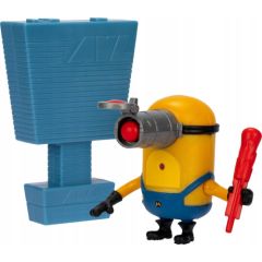 Figurka Despicable Me DESPICABLE ME 4, Minion Action figur Mel 10 cm Figūriņas un varoņi