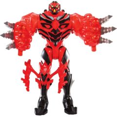 Figurka Max Steel, Deluxe, Miles Dredd, Action Figures, For Boys, 4+ years For Boys Figūriņas un varoņi