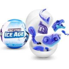 Figurka Zuru 5 Surprise Dino Strike Ice Age Figūriņas un varoņi