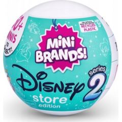 Figurka Zuru 5Surprise 5 SURPRISE miniatiūrų rinkinys Mini Brands, Disney 2 serija, 77353GQ1 Figūriņas un varoņi