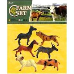 Figurka Schleich Zwierzęta wiejskie Figūriņas un varoņi