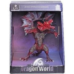 Figurka Revell Warcraft dragon big size ass. Figūriņas un varoņi