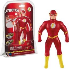 Figurka STRETCH STRETCH DC Mini figure Flash 16,5cm Фигурки и герои