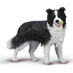 Figurka Collecta Collecta border collie 80012 00127 Figūriņas un varoņi