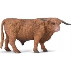 Figurka Collecta COLLECTA BYK SZKOCKIEJ RASY WYŻYNNEJ Figūriņas un varoņi