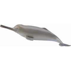 Figurka Collecta Delfin z rzeki Ganges (004-88611) Figūriņas un varoņi