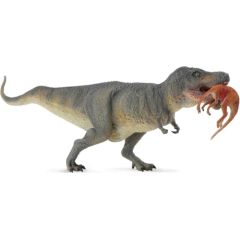 Figurka Collecta Dinozaur Tyrannosaur Rex (004-88573) Figūriņas un varoņi