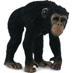 Figurka Collecta Szympans samica (004-88493) Figūriņas un varoņi