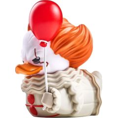 Figurka Numskull Figurka Tubbz Kaczka IT Pennywise 3 (Boxed Edition) Figūriņas un varoņi